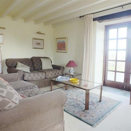 Cockshead Cottage Saint Dogmaels Екстер'єр фото