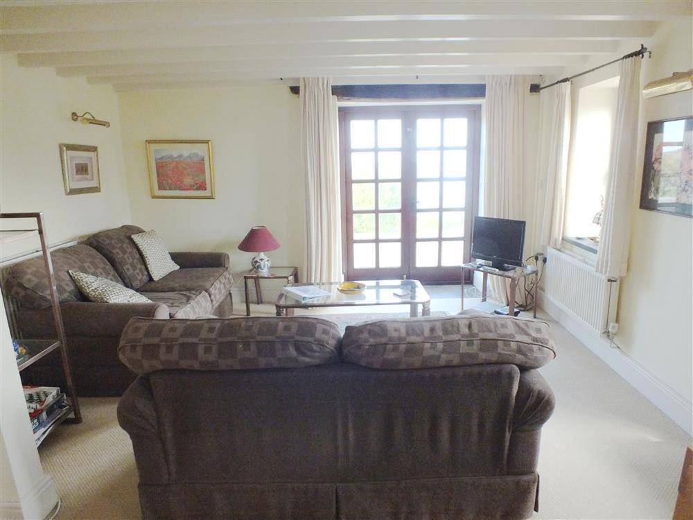 Cockshead Cottage Saint Dogmaels Екстер'єр фото