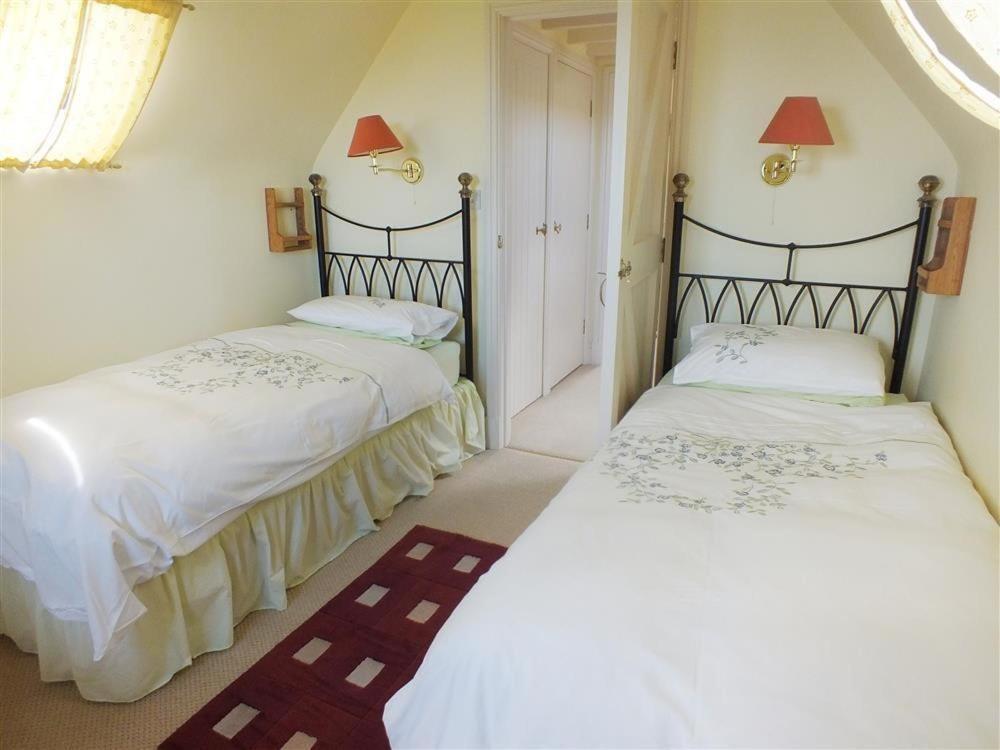 Cockshead Cottage Saint Dogmaels Екстер'єр фото