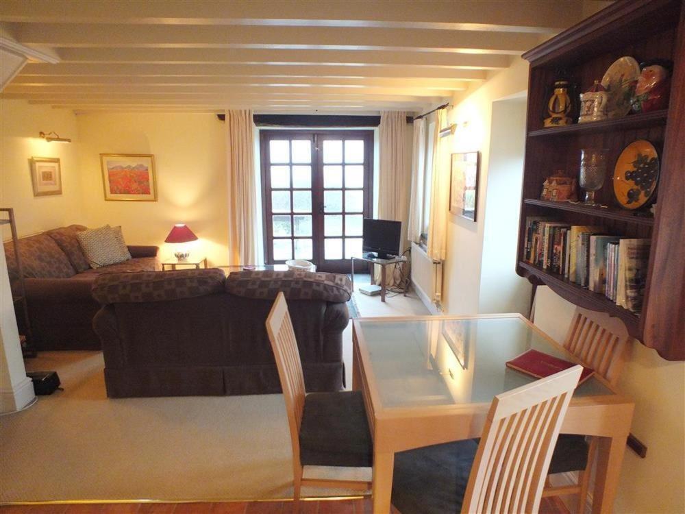 Cockshead Cottage Saint Dogmaels Екстер'єр фото